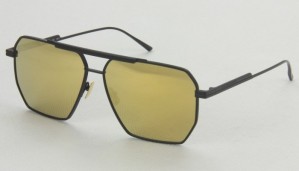 Okulary przeciwsłoneczne Bottega Veneta BV1012S_6013_002