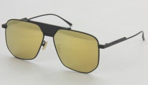 Okulary przeciwsłoneczne Bottega Veneta BV1036S_6014_005