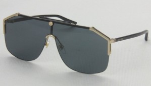 Okulary przeciwsłoneczne Gucci GG0291S_001