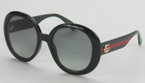 Okulary przeciwsłoneczne Gucci GG0712S_5521_001