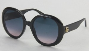 Okulary przeciwsłoneczne Gucci GG0712S_5521_002