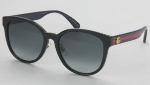 Okulary przeciwsłoneczne Gucci GG0854SK_5619_002