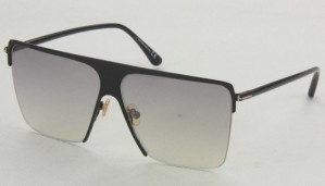 Okulary przeciwsłoneczne Tom Ford TF840_6111_01C