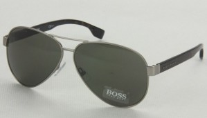 Okulary przeciwsłoneczne Hugo Boss BOSS1241S_6311_R8170