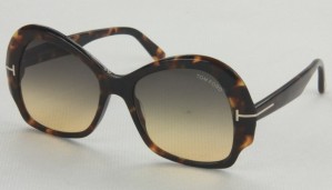 Okulary przeciwsłoneczne Tom Ford TF874_5618_52B