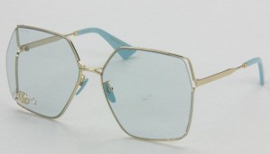 Okulary przeciwsłoneczne Gucci GG0817S_6517_004