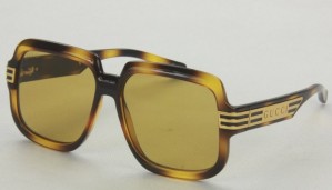 Okulary przeciwsłoneczne Gucci GG0979S_5915_002