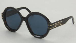 Okulary przeciwsłoneczne Christian Dior DIORSIGNATURER1U_5717_20B0