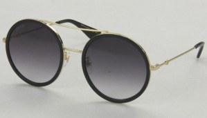 Okulary przeciwsłoneczne Gucci GG0061S_5622_001