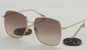Okulary przeciwsłoneczne Gucci GG1031S_5916_003