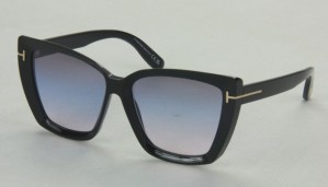 Okulary przeciwsłoneczne Tom Ford TF920_5715_01B