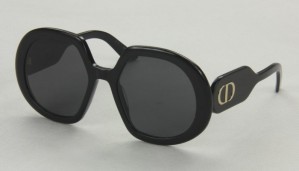 Okulary przeciwsłoneczne Christian Dior DIORBOBBYR1U_5620_10A0