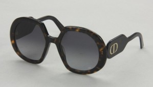 Okulary przeciwsłoneczne Christian Dior DIORBOBBYR1U_5620_20A1