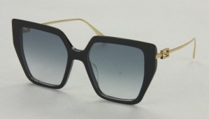 Okulary przeciwsłoneczne Fendi FE40012U_5518_01B