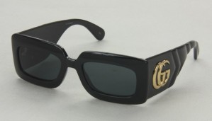 Okulary przeciwsłoneczne Gucci GG0811S_5321_001