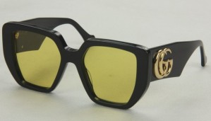 Okulary przeciwsłoneczne Gucci GG0956S_5419_004
