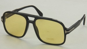 Okulary przeciwsłoneczne Tom Ford TF884_6018_01E
