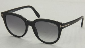 Okulary przeciwsłoneczne Tom Ford TF914_5419_01B