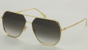Okulary przeciwsłoneczne Tom Ford TF852_6114_30B