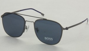 Okulary przeciwsłoneczne Hugo Boss BOSS1349FS_5522_KJ1KU