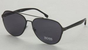 Okulary przeciwsłoneczne Hugo Boss BOSS1216FSK_6315_SVKM9