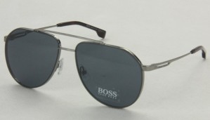 Okulary przeciwsłoneczne Hugo Boss BOSS1326S_6015_31ZIR