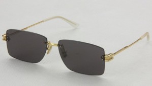 Okulary przeciwsłoneczne Bottega Veneta BV1126S_5815_002