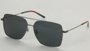 Okulary przeciwsłoneczne Gucci GG1053SK_6114_001