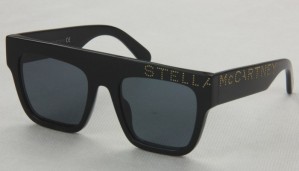 Okulary przeciwsłoneczne Stella McCartney SC40032I_5119_01A