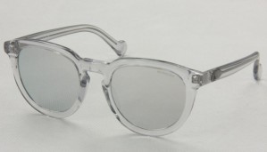 Okulary przeciwsłoneczne Moncler ML0229_5322_20D