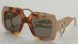 Okulary przeciwsłoneczne Gucci GG1022S_5423_003