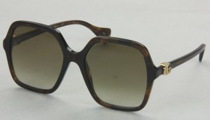 Okulary przeciwsłoneczne Gucci GG1072S_5619_002
