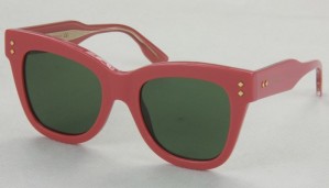 Okulary przeciwsłoneczne Gucci GG1082S_5221_004