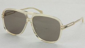 Okulary przeciwsłoneczne Gucci GG1105S_6312_004