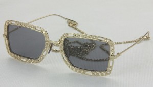 Okulary przeciwsłoneczne Gucci GG1112S_5422_001