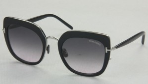 Okulary przeciwsłoneczne Tom Ford TF945_5523_05B