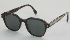Okulary przeciwsłoneczne Fendi FE40002U_5219_52A