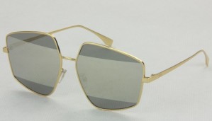 Okulary przeciwsłoneczne Fendi FE40016U_6014_30C