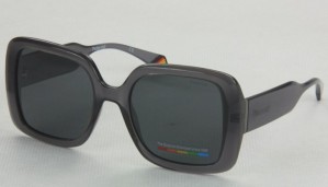 Okulary przeciwsłoneczne Polaroid PLD6168S_5420_KB7M9