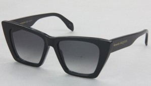 Okulary przeciwsłoneczne Alexander McQueen AM0299S_5416_001