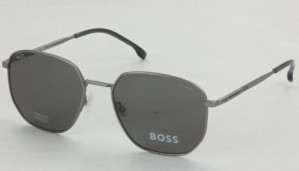 Okulary przeciwsłoneczne Hugo Boss BOSS1413S_5618_R80M9