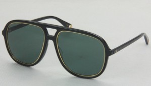 Okulary przeciwsłoneczne Gucci GG1077S_5715_002