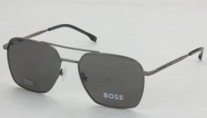 Okulary przeciwsłoneczne Hugo Boss BOSS1414S_5718_R80M9