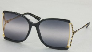 Okulary przeciwsłoneczne Gucci GG0592S_6018_002