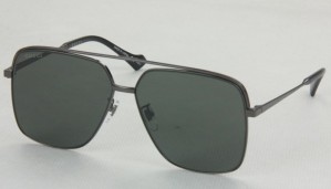 Okulary przeciwsłoneczne Gucci GG1099SA_6113_001