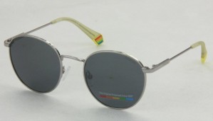 Okulary przeciwsłoneczne Polaroid PLD6171S_5120_6LBM9