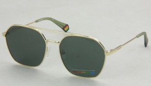 Okulary przeciwsłoneczne Polaroid PLD6172S_5717_J5GUC