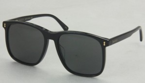 Okulary przeciwsłoneczne Gucci GG1041S_5717_001