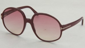 Okulary przeciwsłoneczne Tom Ford TF991_6119_69T