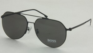 Okulary przeciwsłoneczne Hugo Boss BOSS1404FSK_6116_0VKM9